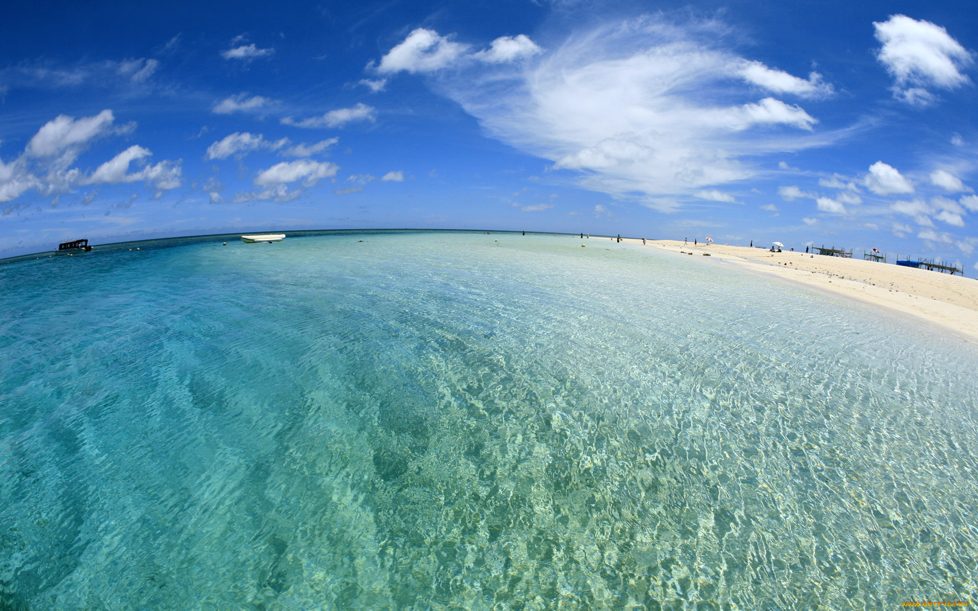 море вода пляж